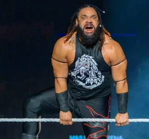 Rikishi Slams WWE for Killing Jacob Fatu’s Momentum