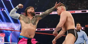 WWE Unreal Reveals Why Jey Uso’s Push Stands Out