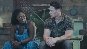 John Cena’s Hollywood Career: How He Stacks Up Against The Rock