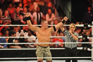 TKO Slammed for Botching John Cena Farewell Tour