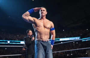 John Cena’s Final WWE Match Set for December 13