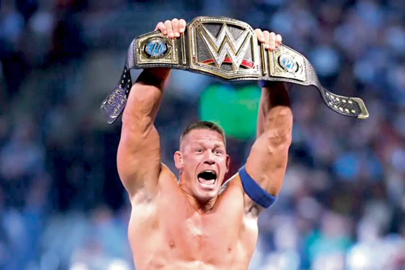 John Cena