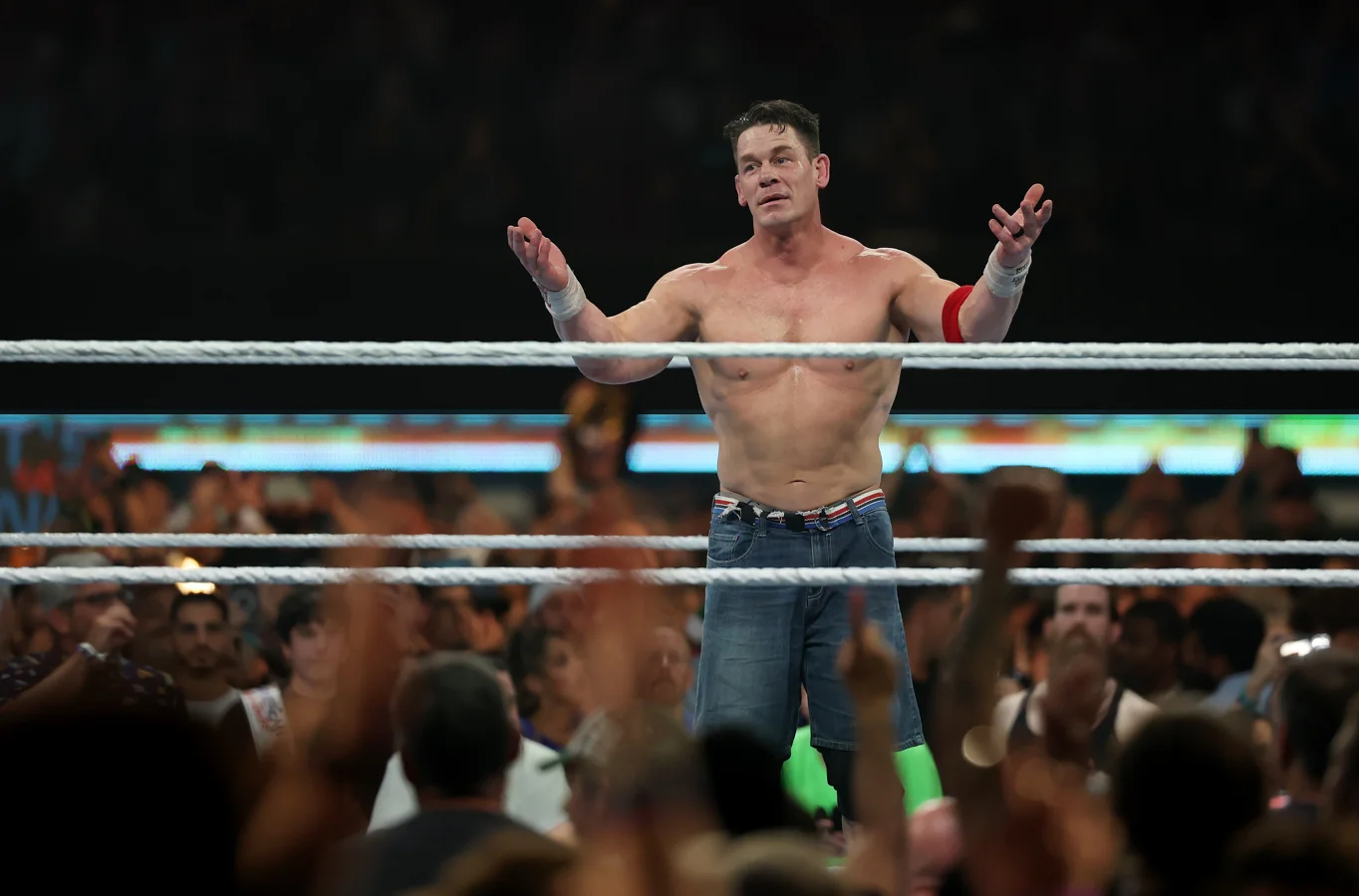 John Cena