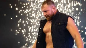 Jon Moxley’s Unexpected Reaction to AEW “Parasite” Insult