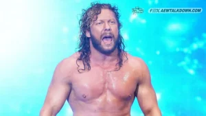 AEW Shifts Kenny Omega Plans Amid Health Concerns