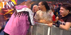 Kevin Owens Dresses as John Cena—Cena’s Surprising Reaction