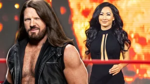 Lola Vice Confirms Relationship with WWE Star Damian Priest