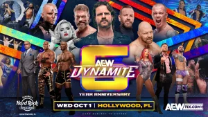 AEW’s Mercedes Moné Set to Form Powerhouse Faction
