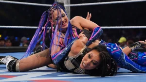 Mercedes Moné Eyes 10th Title at WPW Show in Canada