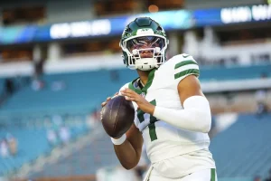 How Speedball Mike Bailey Boosted Michael Oku’s AEW Rise