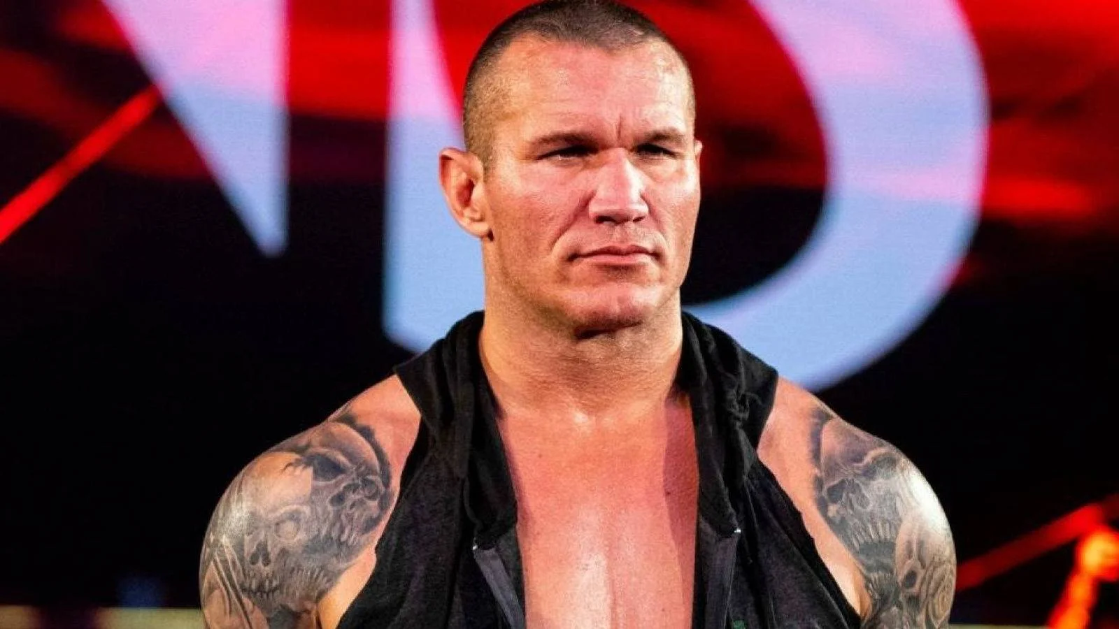 Randy Orton retirement team-up