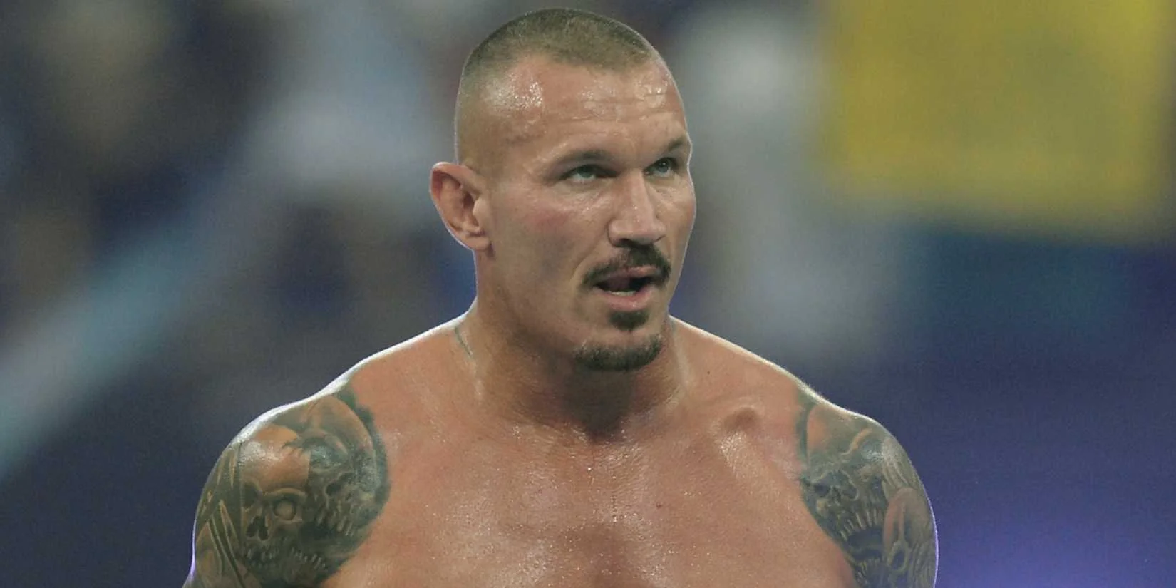 Randy Orton WWE retirement
