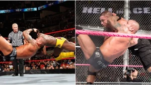 IShowSpeed’s Surprising RKO Attempt on Randy Orton Shocks Fans