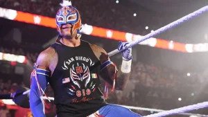 Rey Mysterio’s WWE Comeback Could Be Just Weeks Away