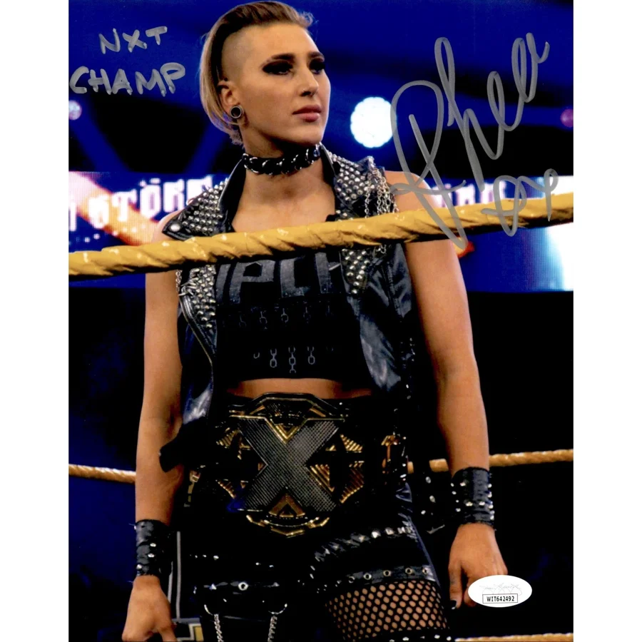 Rhea Ripley