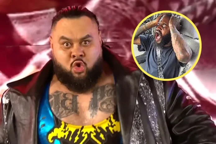 Rhea Ripley admiration