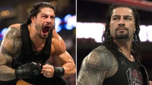 Roman Reigns Crown Jewel Opponent Leaked: Bronson Reed Set