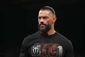 Roman Reigns’ New Right Hand Shockingly Isn’t Jimmy Uso