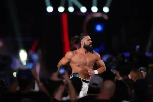 Matt Cardona Teased for WWE Royal Rumble 2026 Return