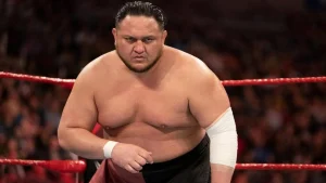Samoa Joe Lands Shocking Main Event Spot on Dynamite