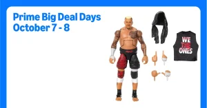 WWE Creative Faces Backlash Over Solo Sikoa Booking Blunder