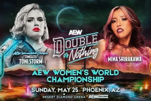Tony Khan Reveals Shocking Update on Toni Storm’s AEW Future