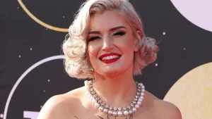 Toni Storm Loved WWE Pie Angle Despite Fan Horror