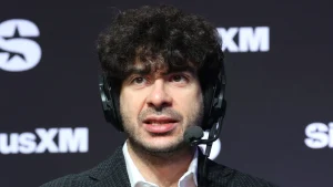 Tony Khan Praises Kris Statlander After Shocking AEW Title Win