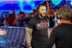 WWE Crown Jewel Main Event Set to Shock Fans Tonight