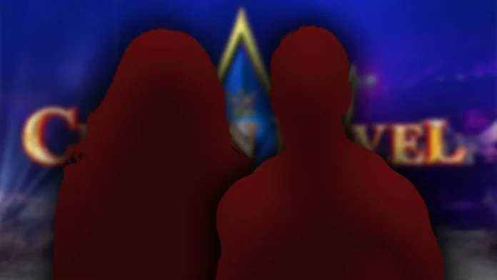 WWE Crown Jewel main event