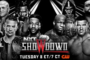 Hardy Boyz Unite Titles, Trick Williams Walks Out – WWE NXT Results