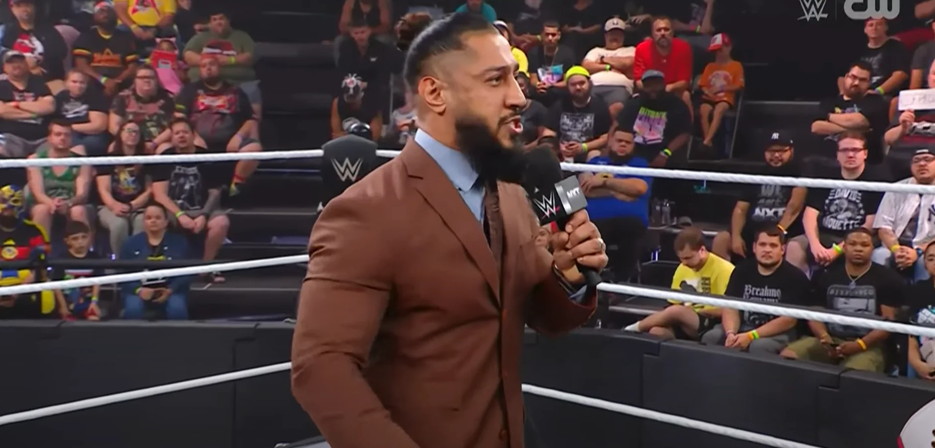 WWE NXT