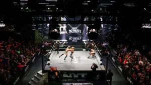 Tony D’Angelo’s WWE NXT Absence Explained: Not Injury