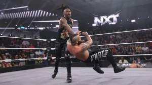 WWE NXT Gainesville Results: Shocking Wins and Highlights
