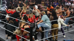 WWE NXT Jacksonville Results: Bayley Saves Night After Shocking Attack