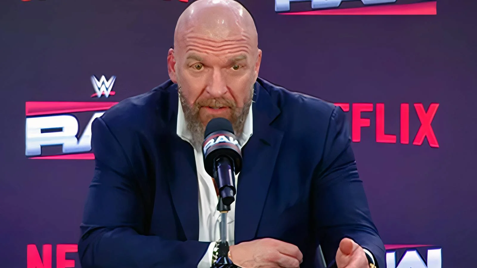 WWE RAW New Day Heel