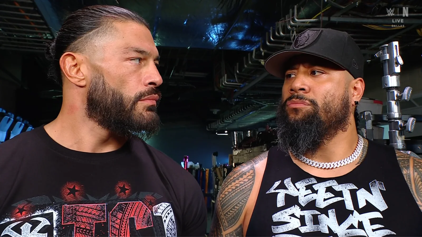 WWE Raw October 6 Recap