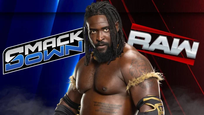 NXT Star WWE SmackDown