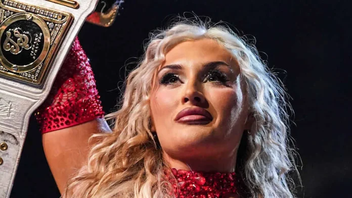 Corey Graves Booker T SmackDown