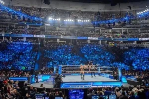 WWE SmackDown Surprise Spoilers: Major Appearances Tonight