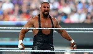 WWE SmackDown October 3: Sami Zayn’s Open Challenge Returns