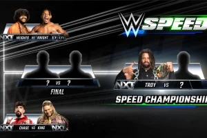 WWE NXT 12/30/25 Results: Ethan Page, Ricky Saints Win Big