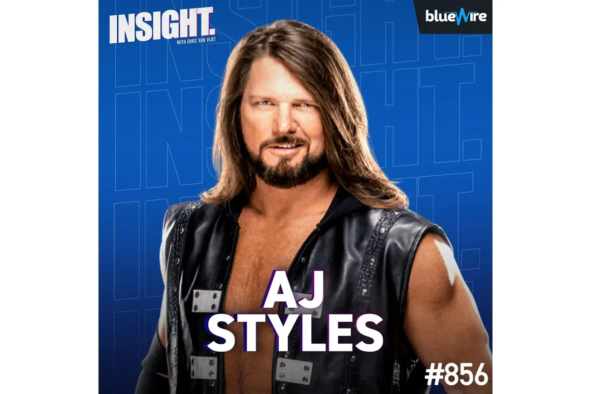 AJ Styles