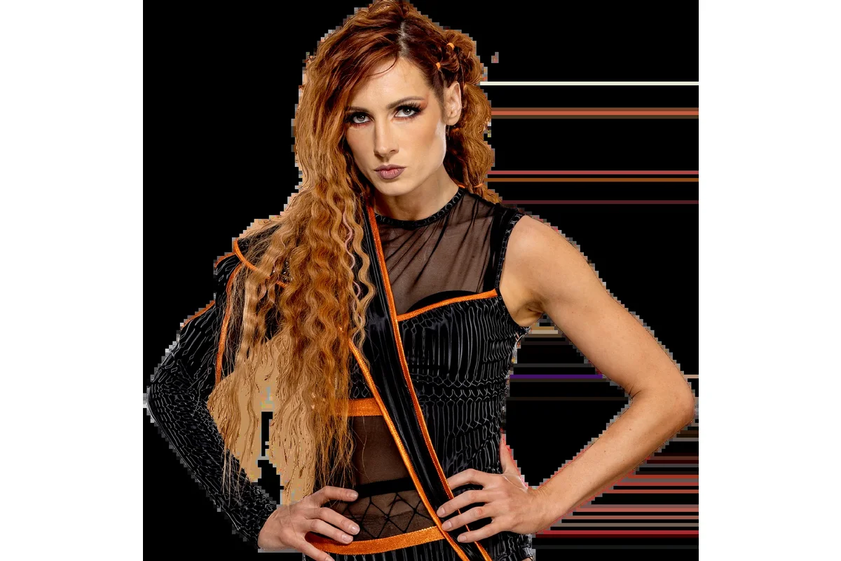 Becky Lynch