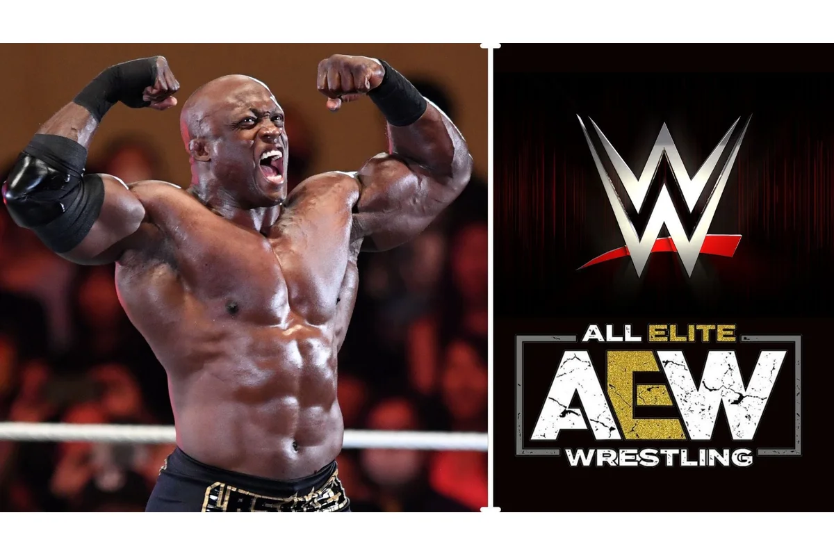 Bobby Lashley, Bobby Lashley AEW return