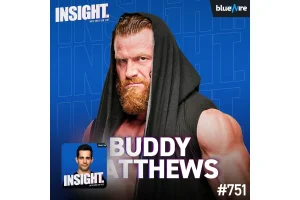 Buddy Matthews Injury Update: AEW Comeback Still Uncertain