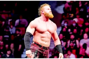 Buddy Matthews Injury Update: Star Faces Long Road to Recovery