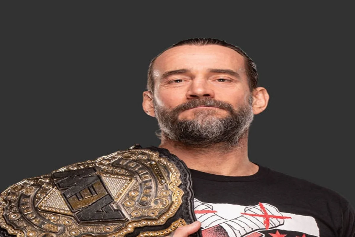 CM Punk