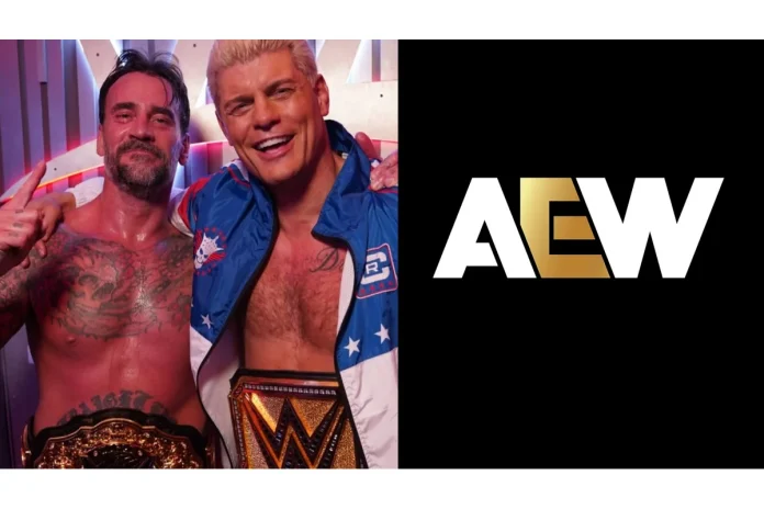 CM Punk, Bron Breakker, Jey Uso, WWE, CM Punk WWE criticism