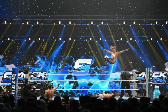 Chad Gable, Maxxine Dupri, WWE, Chad Gable Alpha Academy storyline